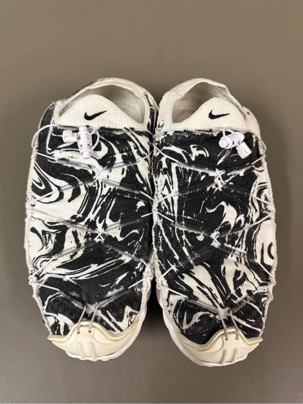 Nike ISPA mindbody shoes
